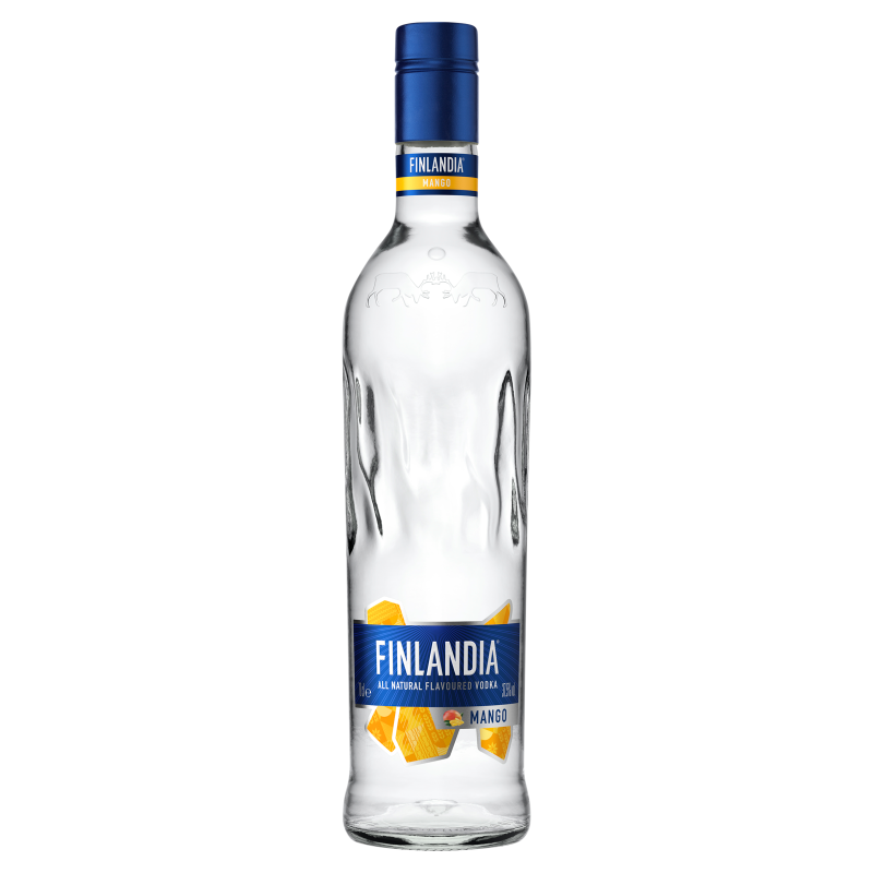 FINLANDIA Mango Wódka