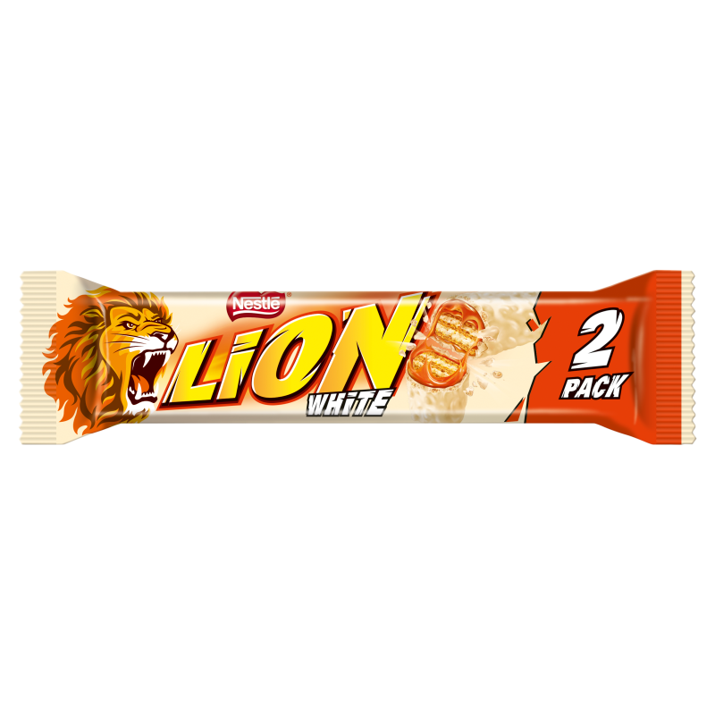 LION White frisco.pl