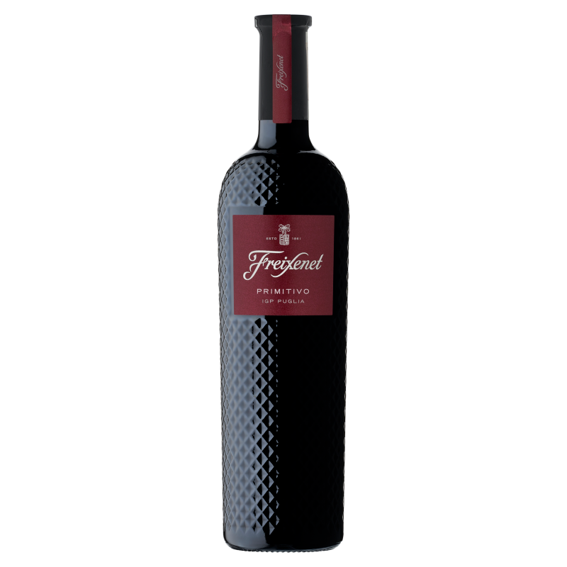 FREIXENET Primitivo