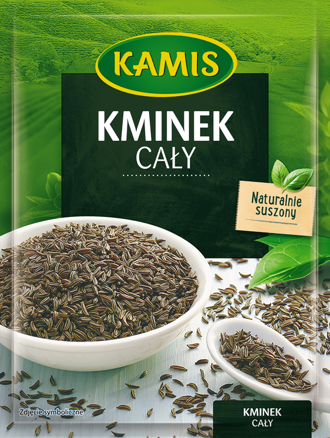 KAMIS Kminek cały frisco.pl
