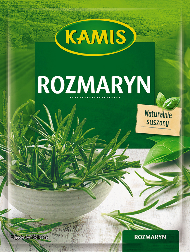 KAMIS Rozmaryn frisco.pl
