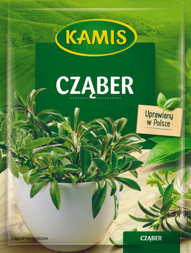 KAMIS Cząber frisco.pl