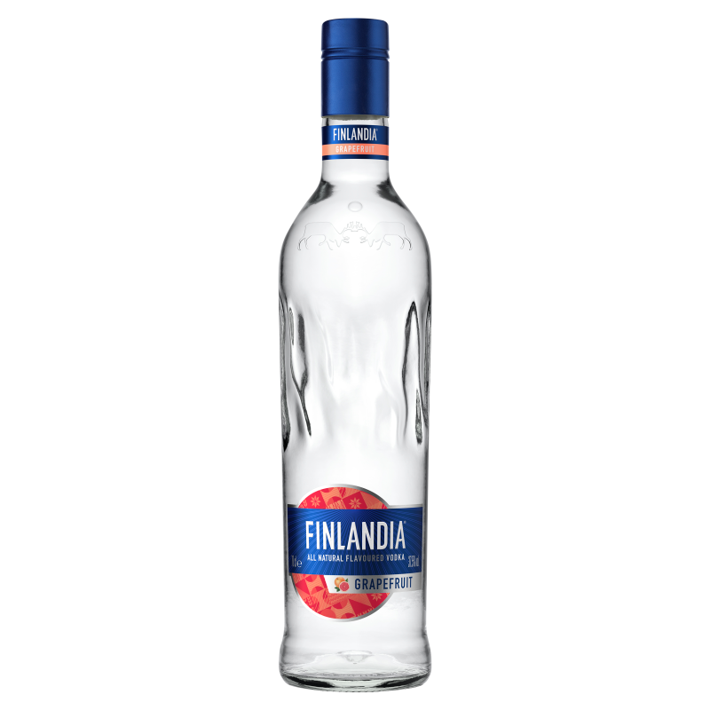 FINLANDIA Wódka Grapefruit