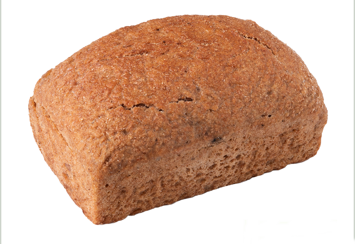 BIOPIEKARNIA Chleb hruby orkiszowy 100% BIO