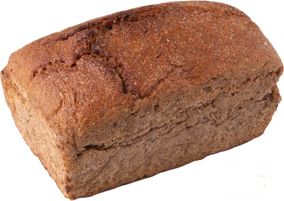 BIOPIEKARNIA Chleb hruby sitkowy żytni BIO