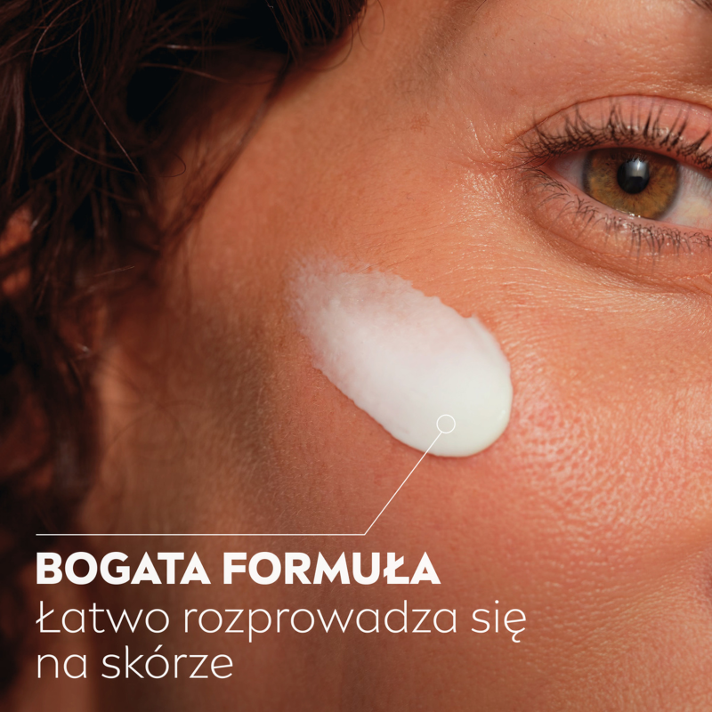 NIVEA Q10 PLUS Krem przeciwzmarszczkowy na dzień