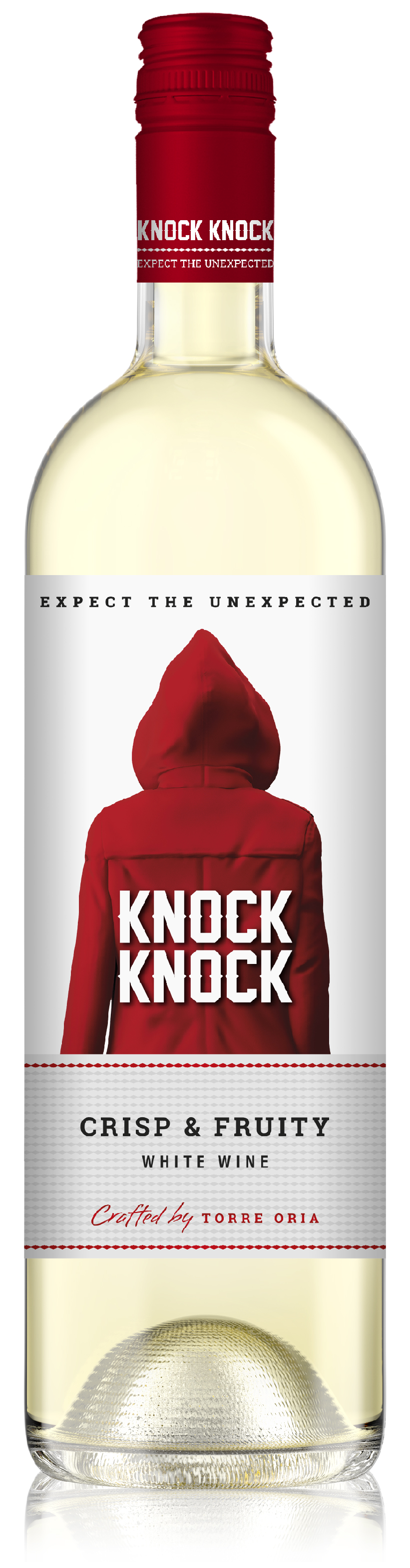 KNOCK KNOCK Viu Sau