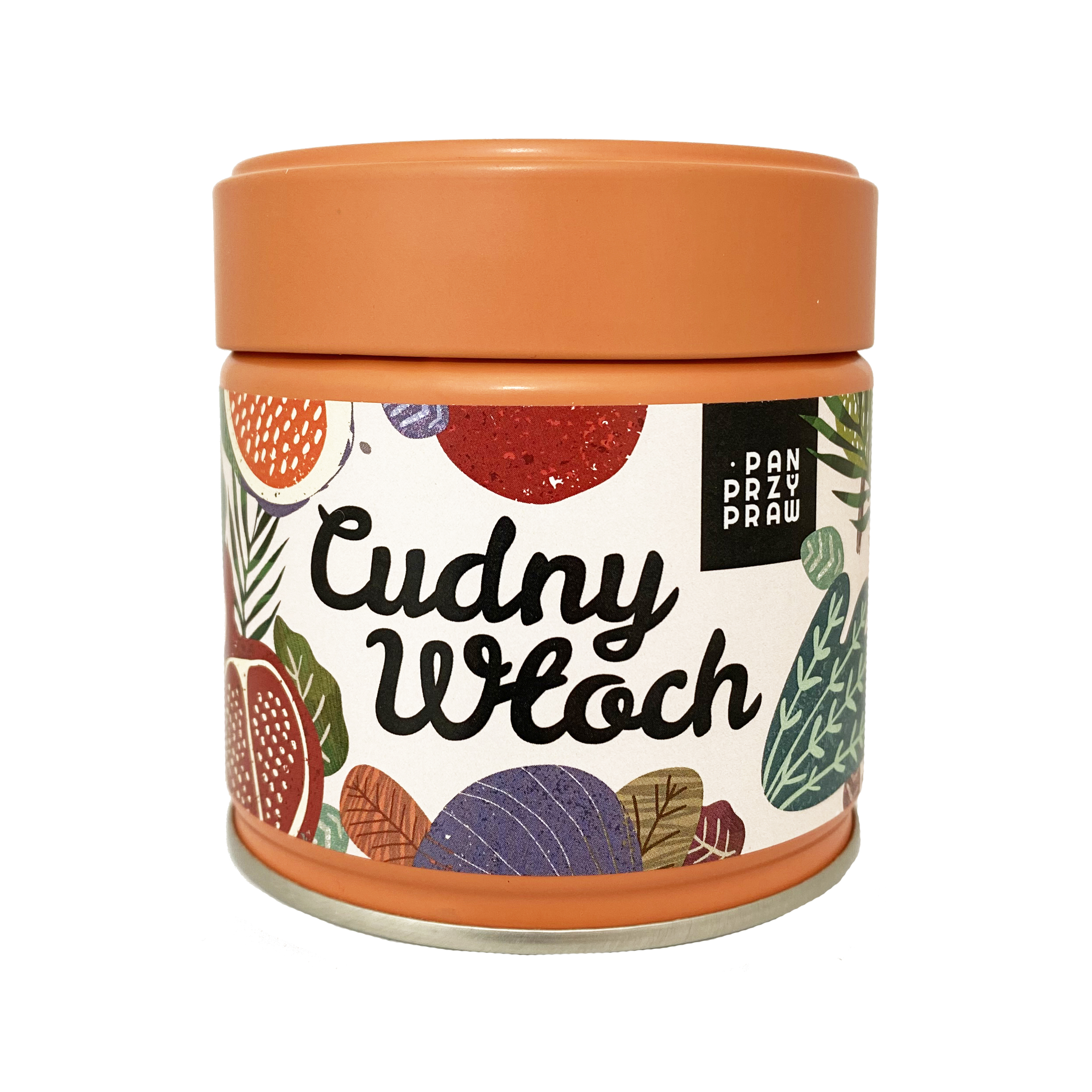 PAN PRZYPRAW Mieszanka przypraw włoskich - cudny Włoch