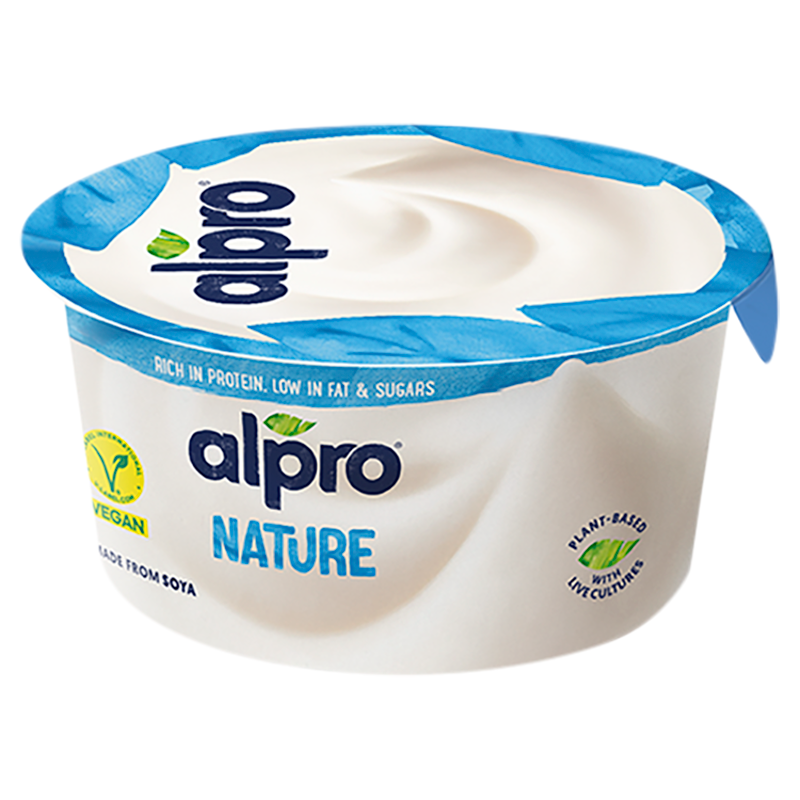 ALPRO Produkt sojowy naturalny