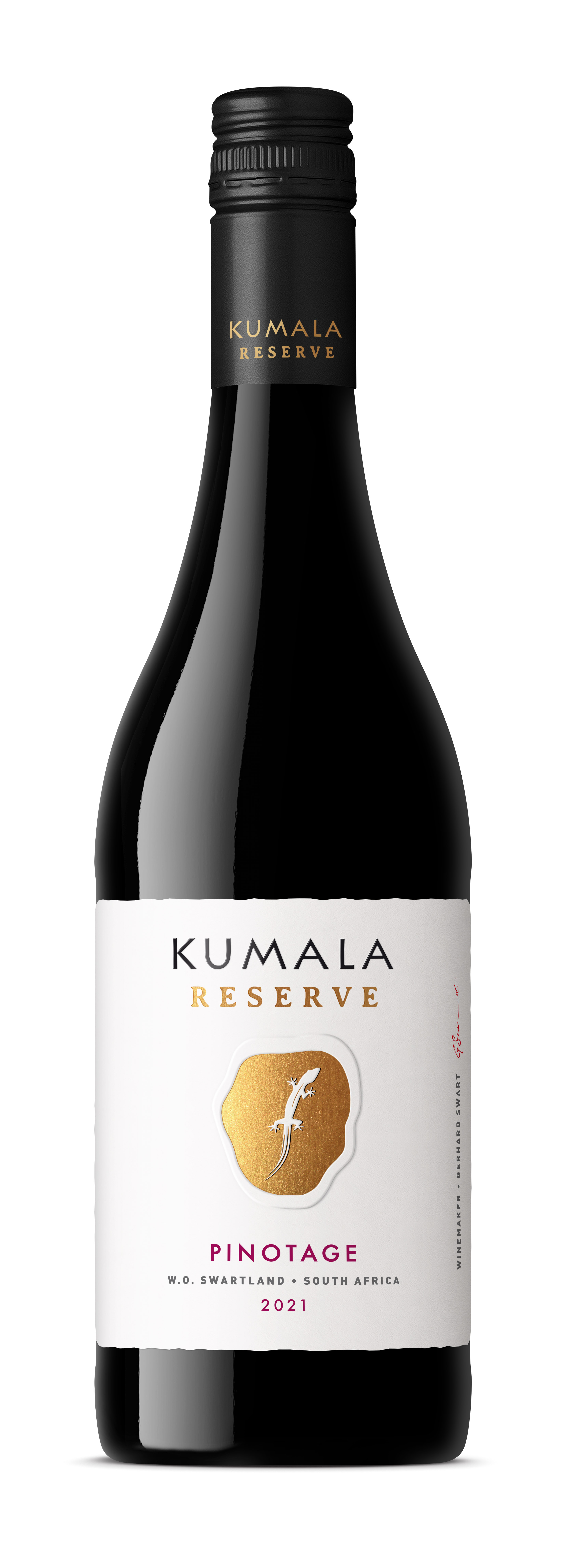 KUMALA Pinotage Reserva