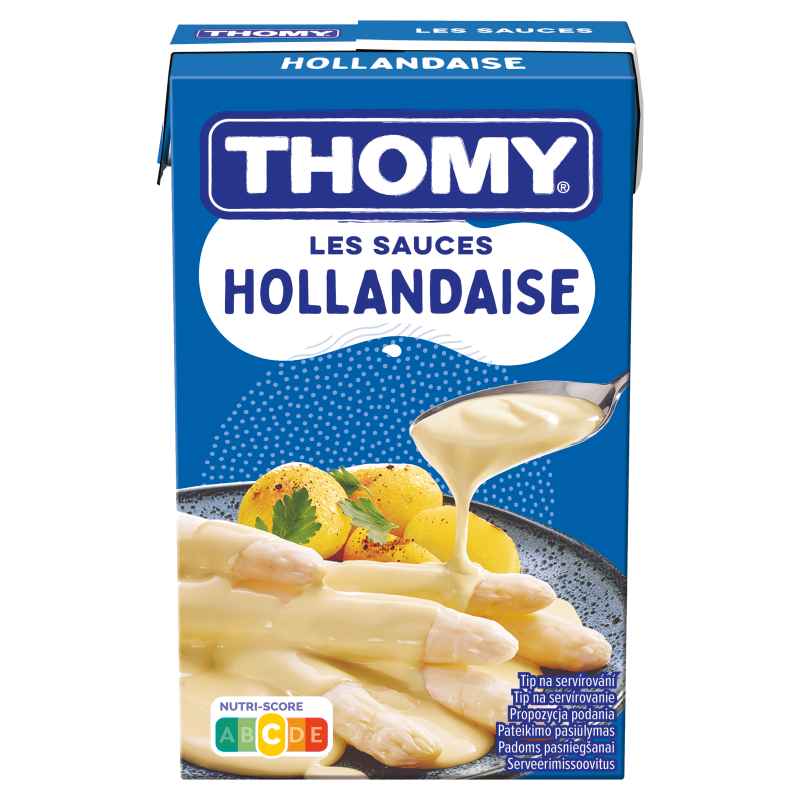 THOMY Sos holenderski
