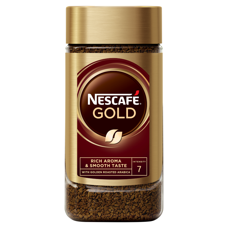 NESCAFÉ Gold Kawa rozpuszczalna frisco.pl