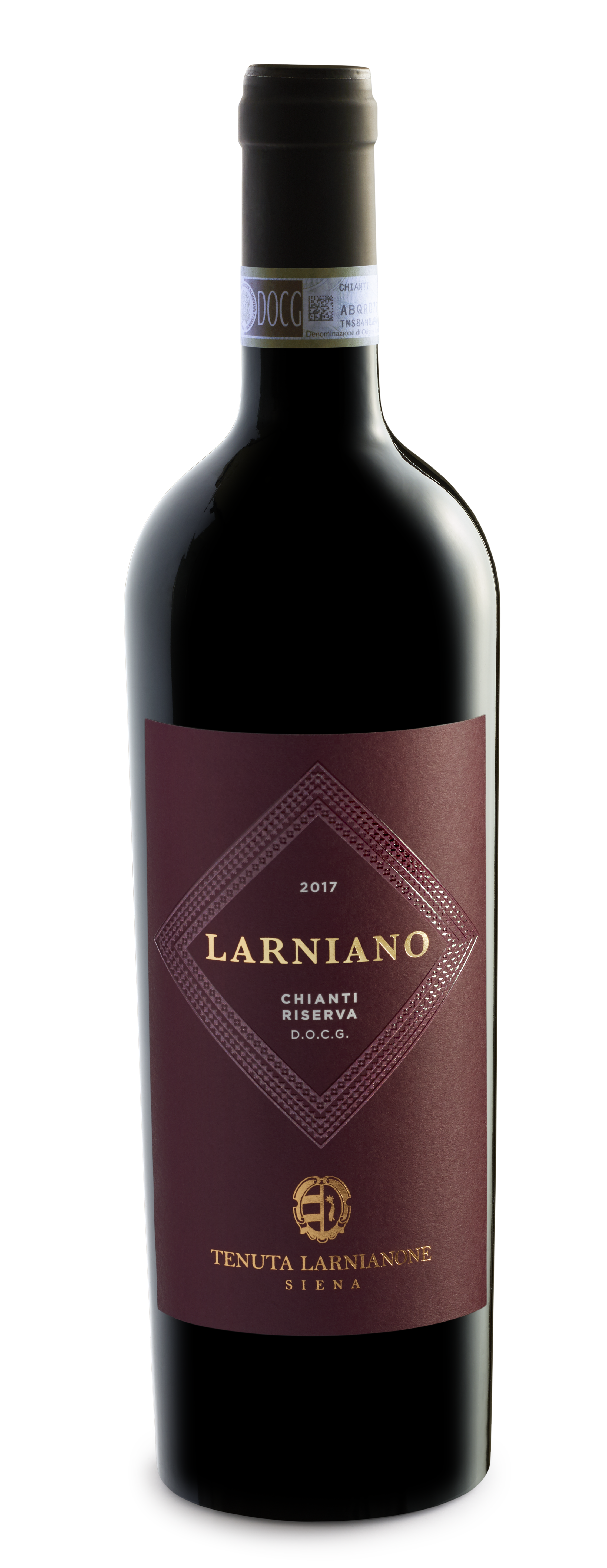 TENUTA LARNIANONE Chianti Riserva DOCG