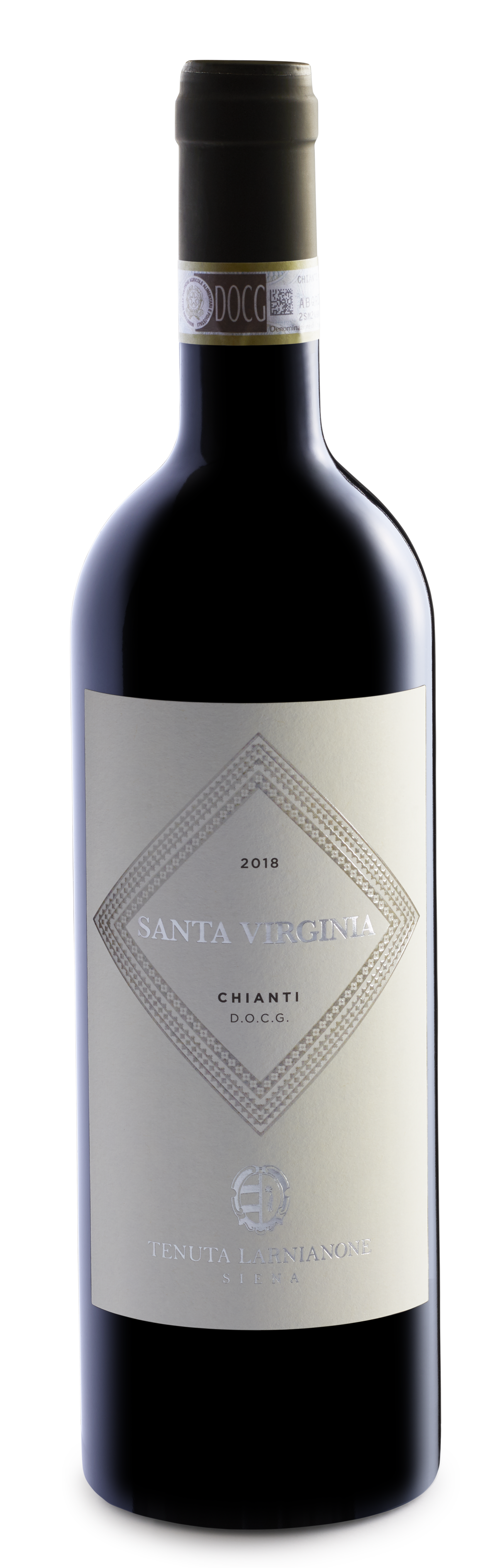 TENUTA LARNIANONE Chianti DOCG
