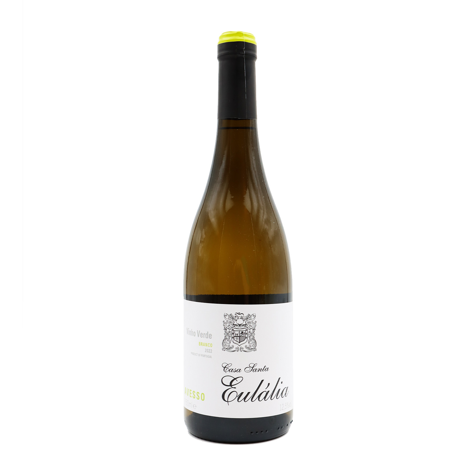 CASA SANTA EULALIA Vinho Verde