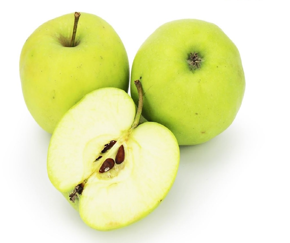 FRISCO ORGANIC Jabłka świeże Golden BIO