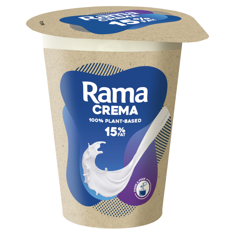 RAMA Crema 15 % frisco.pl