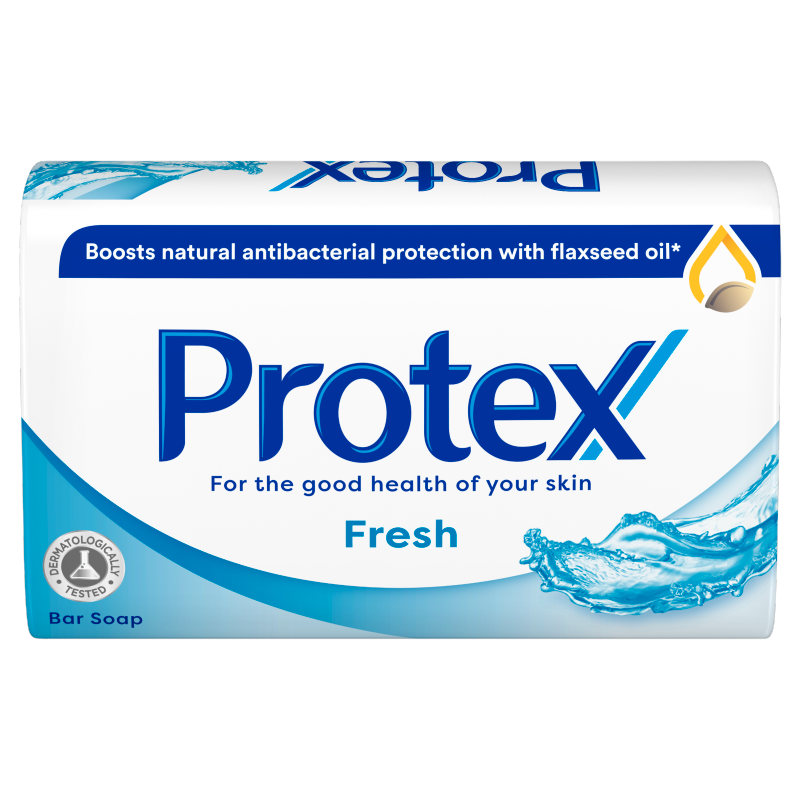 PROTEX Mydło antybakteryjne Fresh frisco.pl