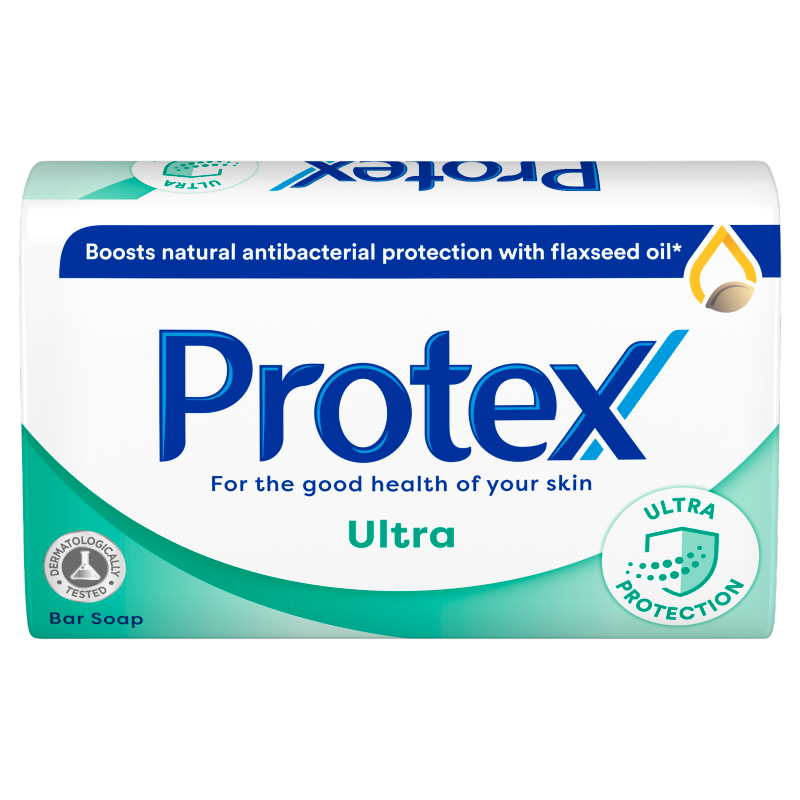 PROTEX Mydło antybakteryjne Ultra frisco.pl