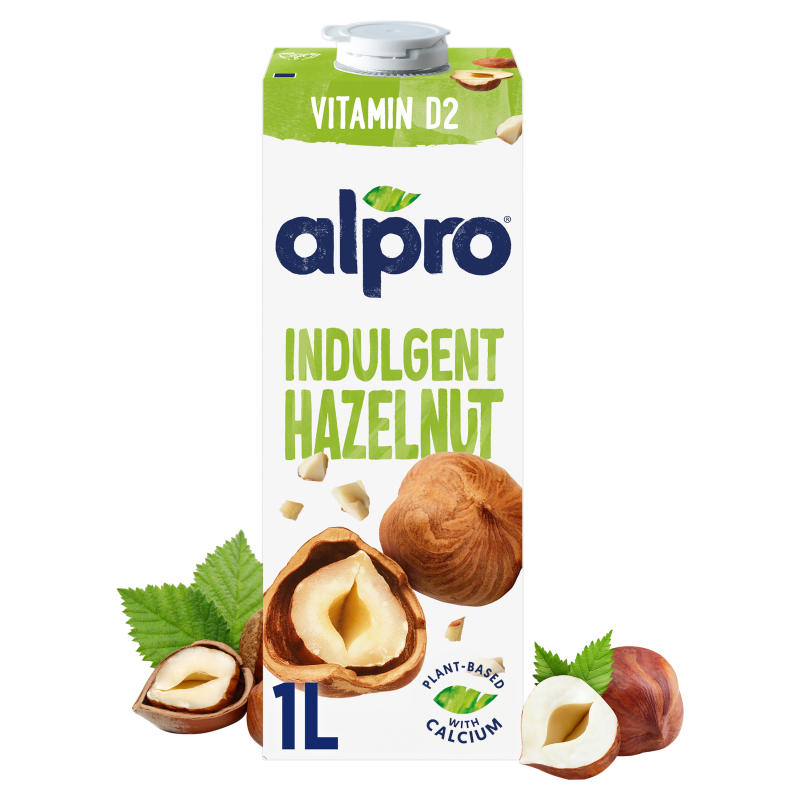 ALPRO Napój z orzechów laskowych
