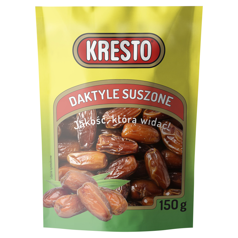 KRESTO Daktyle suszone frisco.pl