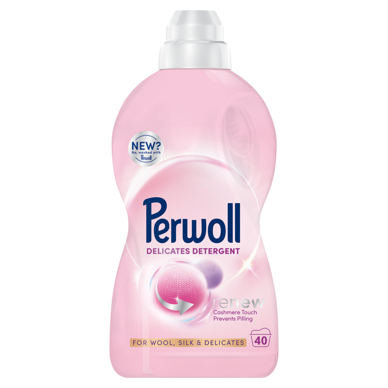 PERWOLL Renew Płyn do prania