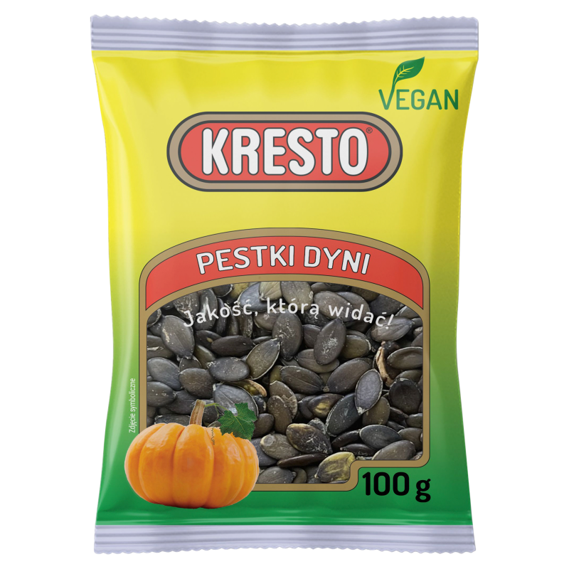 KRESTO Pestki dyni frisco.pl
