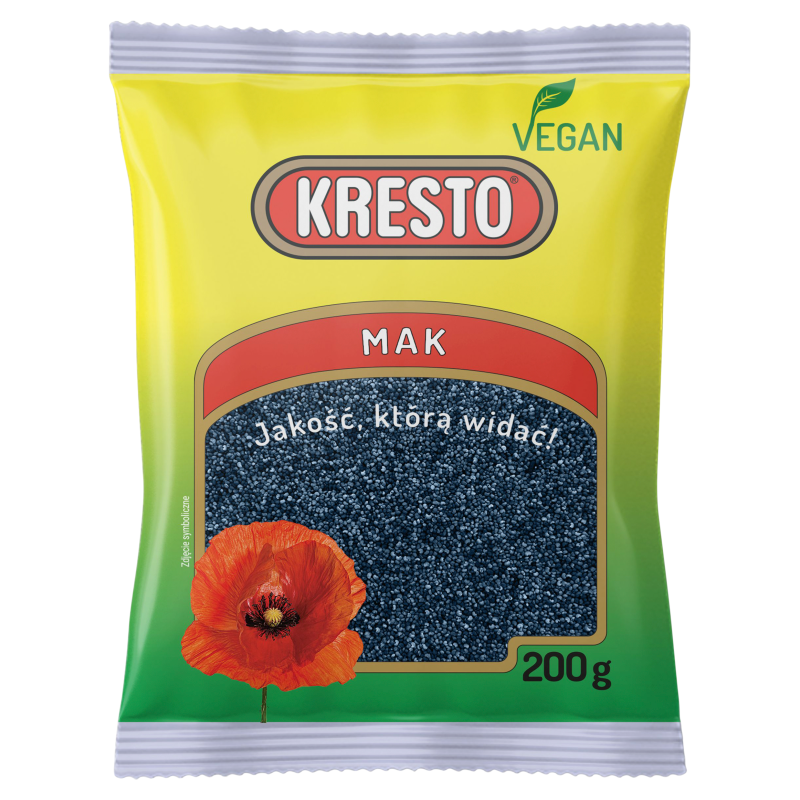 KRESTO Mak
