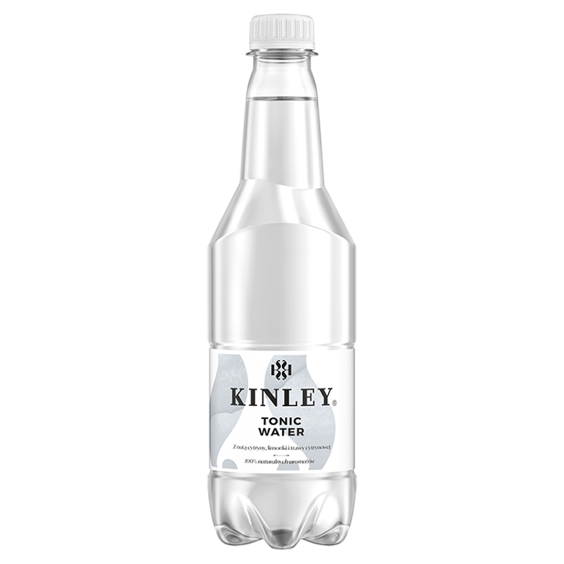 KINLEY Napój gazowany Tonic Water frisco.pl