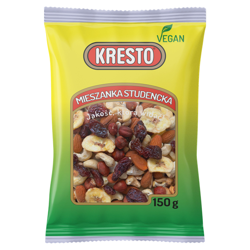 KRESTO Mieszanka studencka frisco.pl