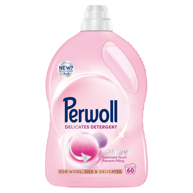 PERWOLL Renew Płyn do prania