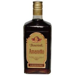 BENEVENTI Amaretto bezalkoholowe