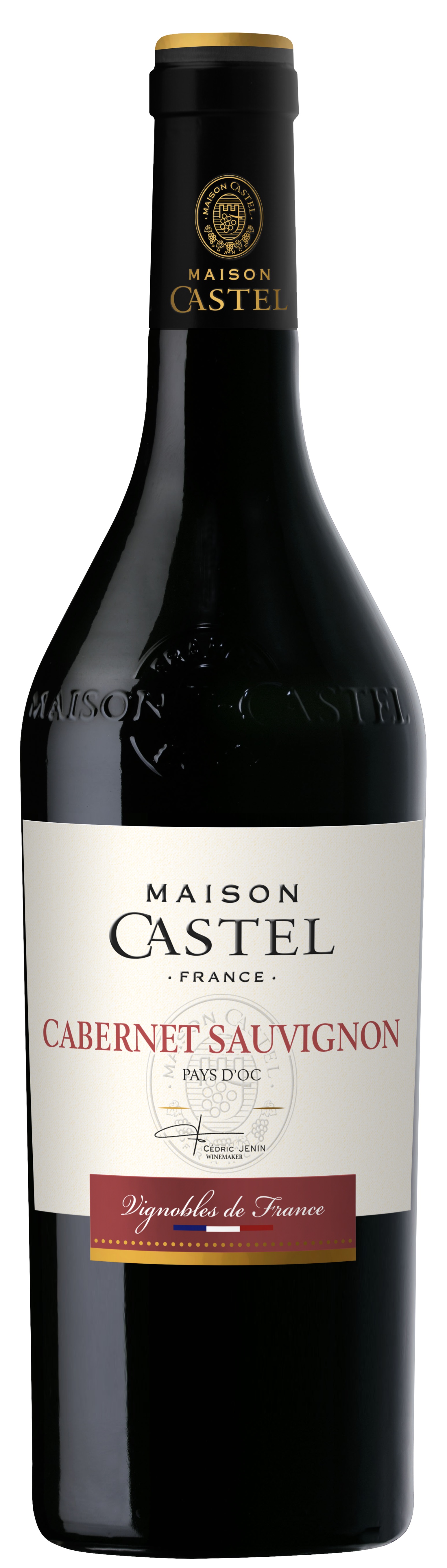 MAISON CASTEL Cabernet-Sauvignon