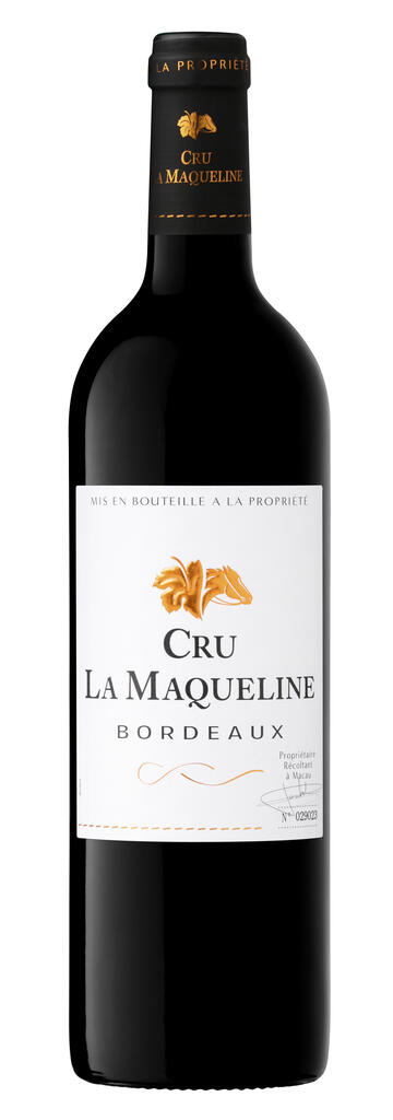 CRULAMAQUELINE Bordeaux