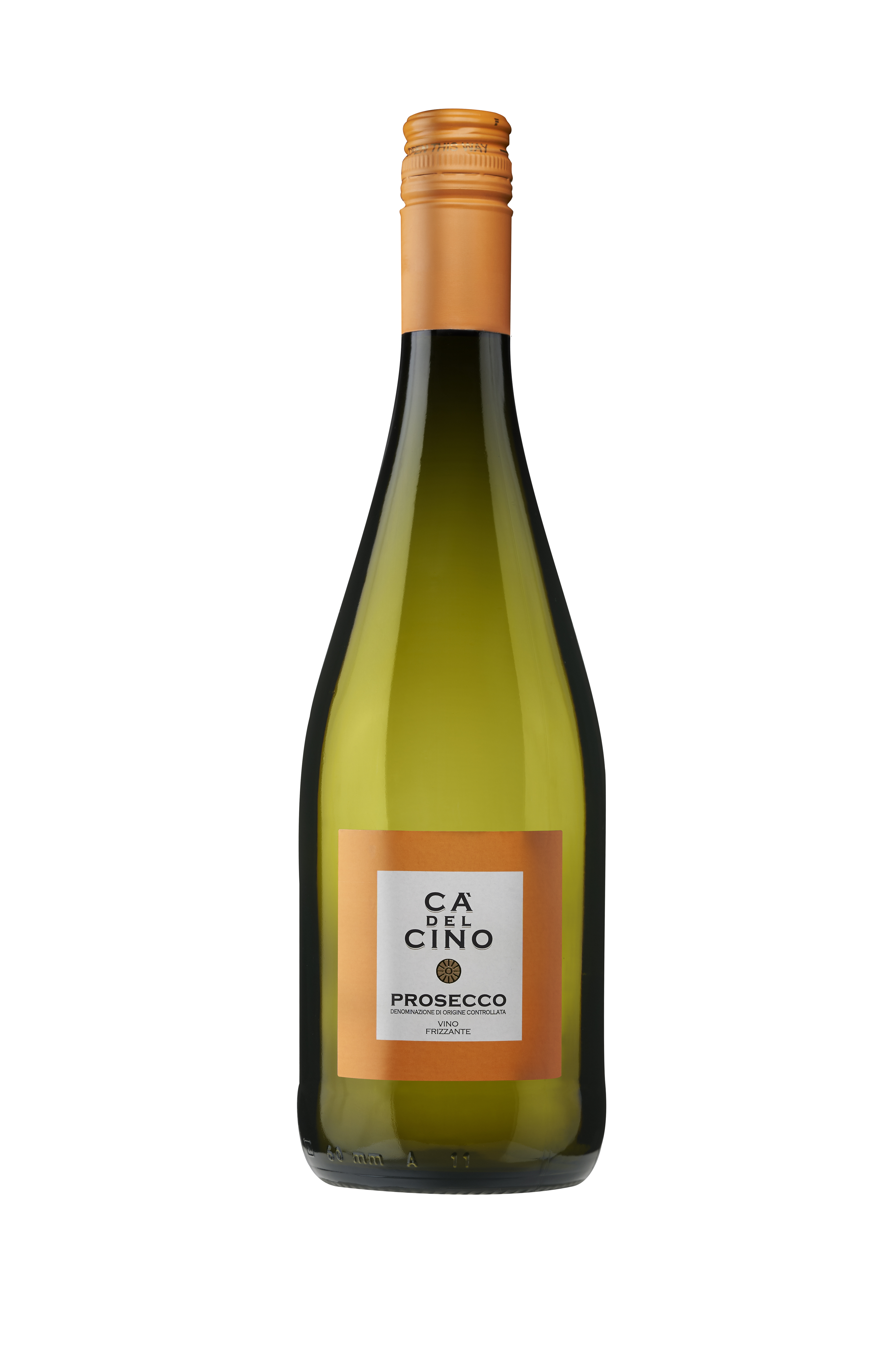 CADELCINO Prosecco