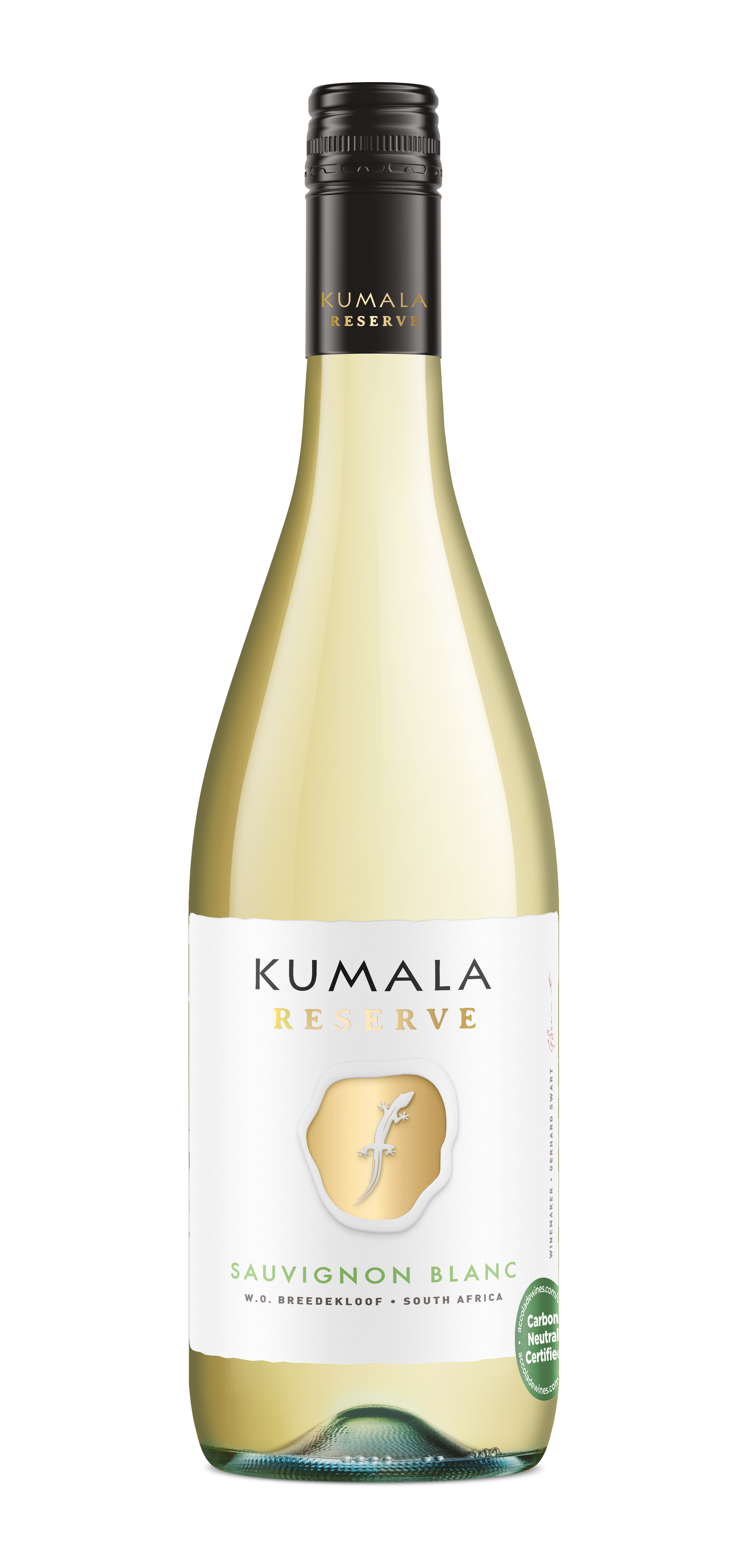 KUMALA Reserva Sauvignon Blanc