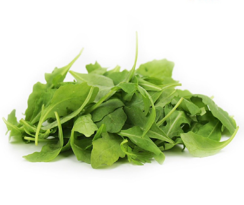 FRISCO ORGANIC Rukola świeża niemyta BIO