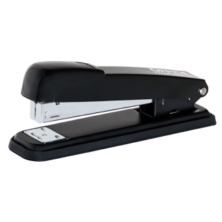 OFFICE PRODUCTS Zszywacz metalowy kolor czarny