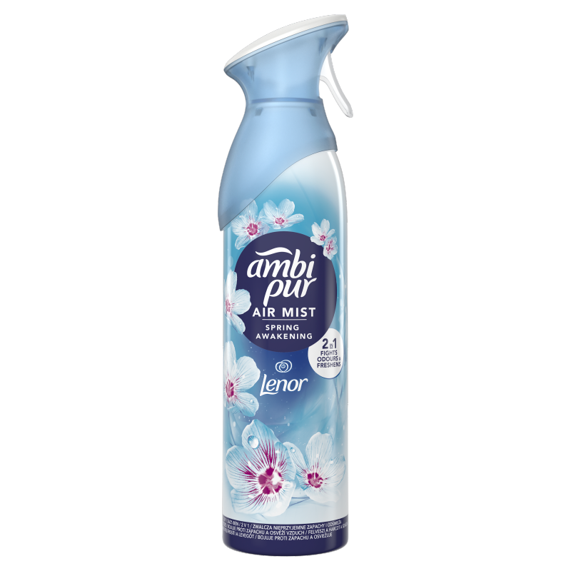 AMBI PUR Odświeżacz powietrza w sprayu Spring Awakening frisco.pl