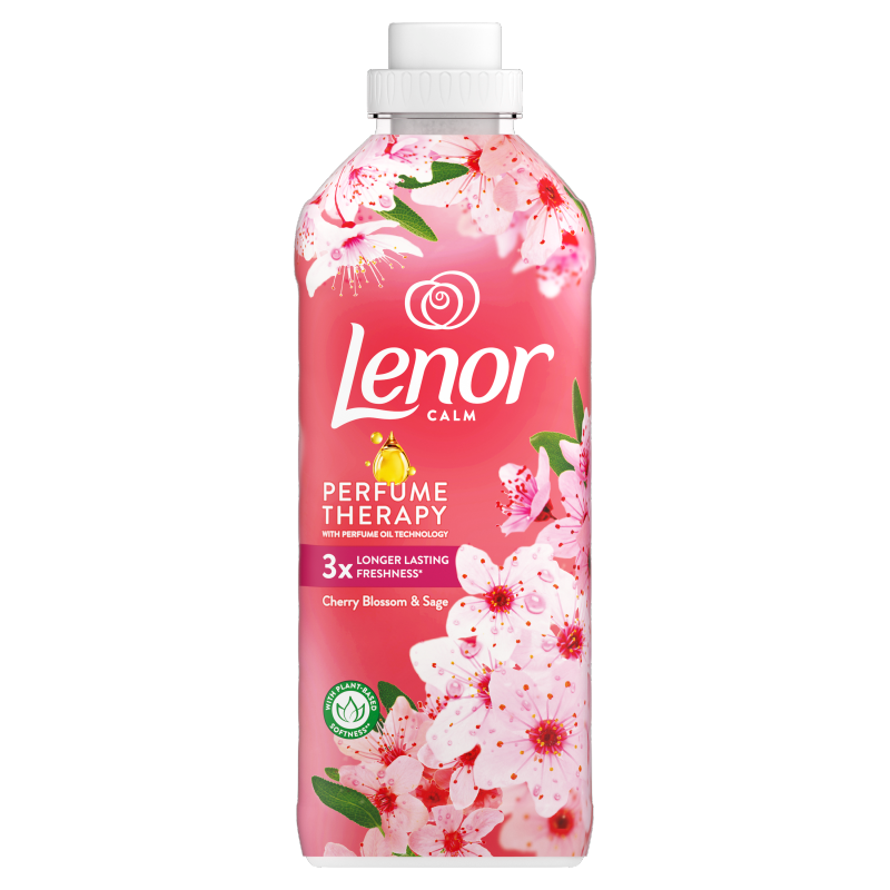 LENOR Płyn do płukania tkanin 28 prań