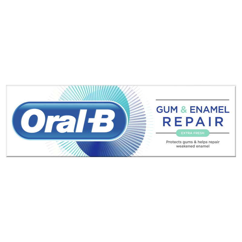 ORAL-B Gum & Enamel Repair Pasta do zębów Extra Fresh frisco.pl