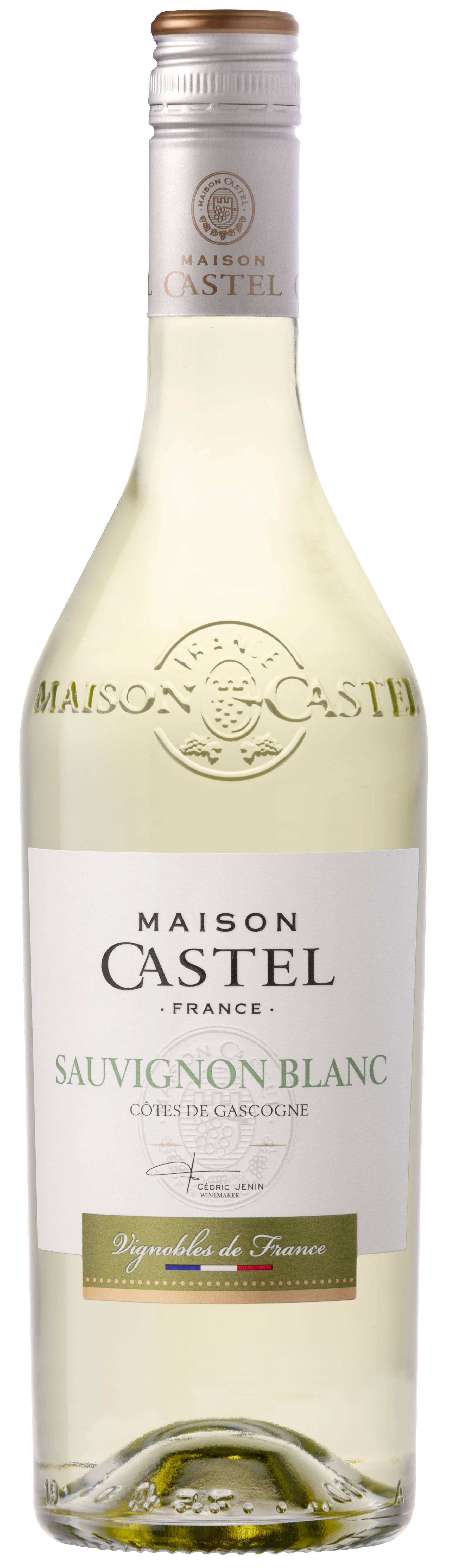 MAISON CASTEL Sauvignon blanc