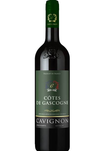CAVIGNON Cotes de Gascogne