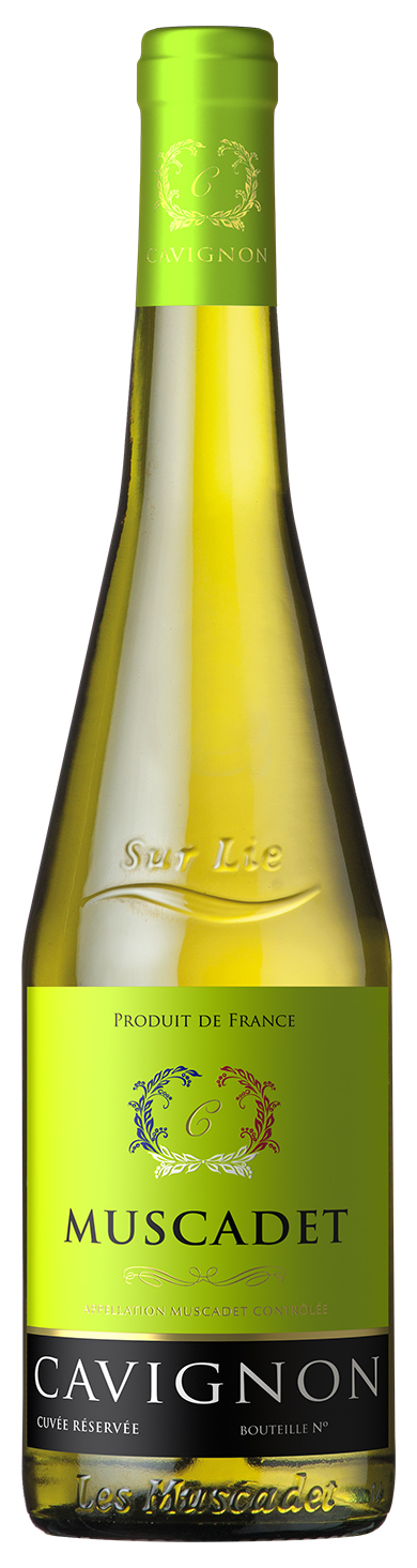 CAVIGNON Muscadet
