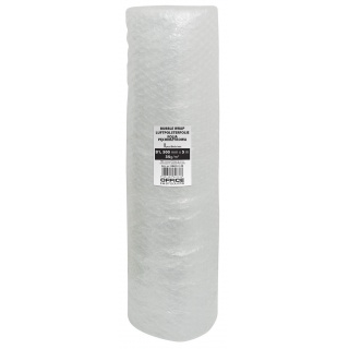OFFICE PRODUCTS Folia bąbelkowa 50cm x 5m transparentna