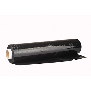 OFFICE PRODUCTS Folia stretch czarna
