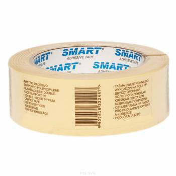 SMART Taśma dwustronna II 25mm x 10m