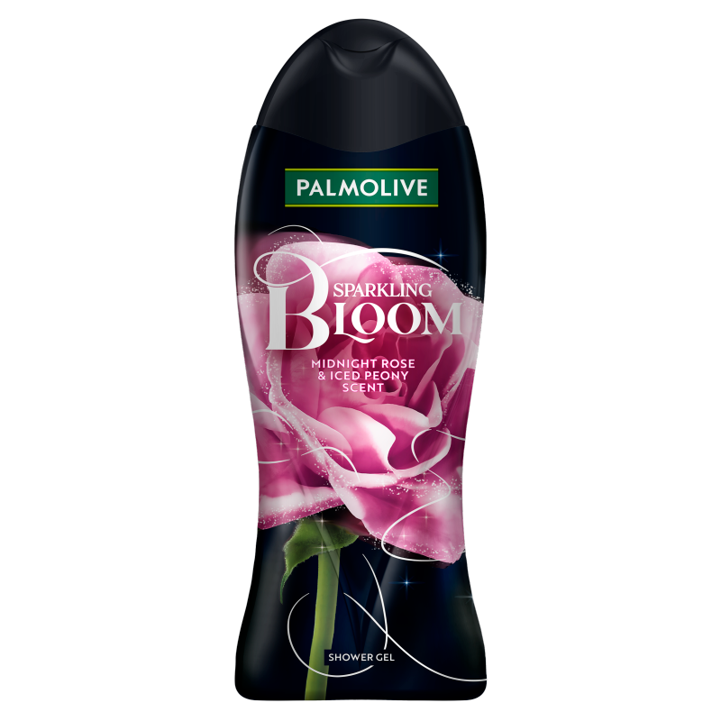 PALMOLIVE Sparkling Bloom Żel pod prysznic Rose & Iced Peony