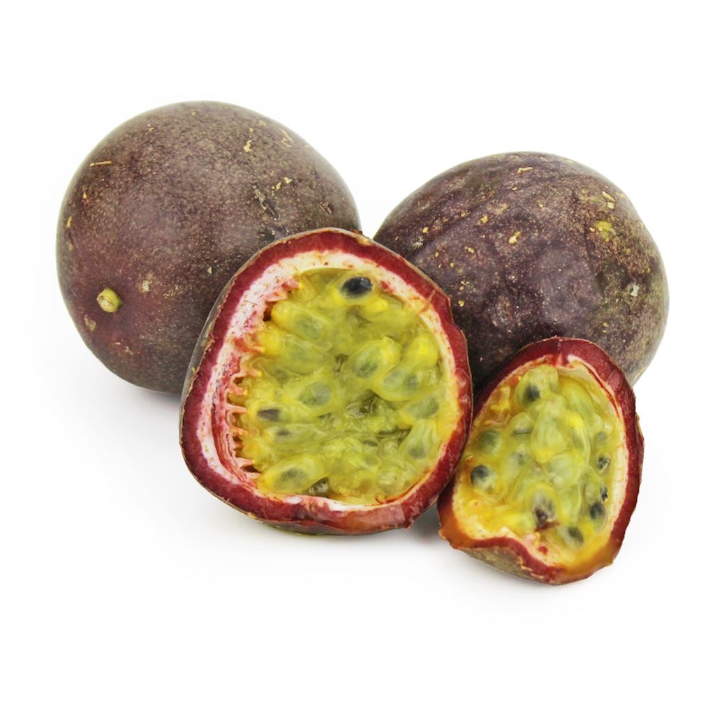 FRISCO FRESH Marakuja świeża BIO