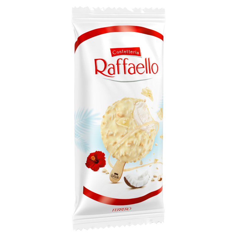 RAFFAELLO Lody Confetteria